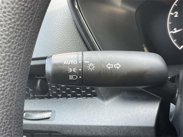 used 2023 Honda CR-V car, priced at $25,661