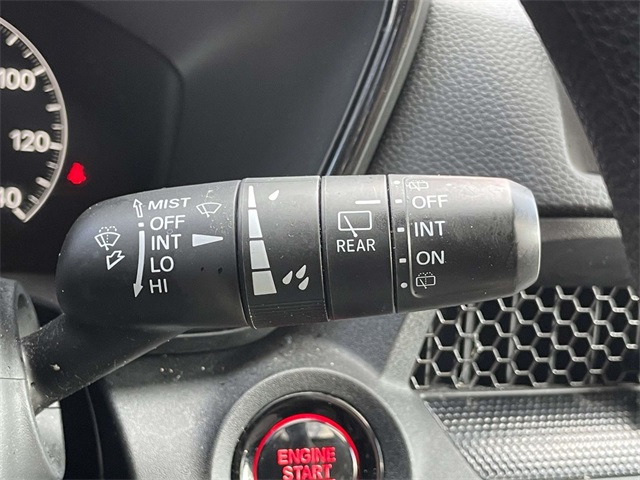 used 2023 Honda CR-V car, priced at $25,661