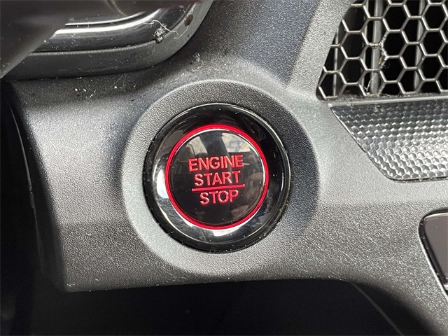 used 2023 Honda CR-V car, priced at $25,661