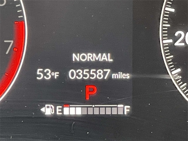 used 2023 Honda CR-V car, priced at $25,661