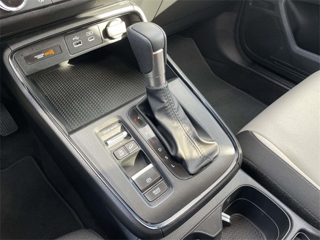 used 2023 Honda CR-V car, priced at $25,661