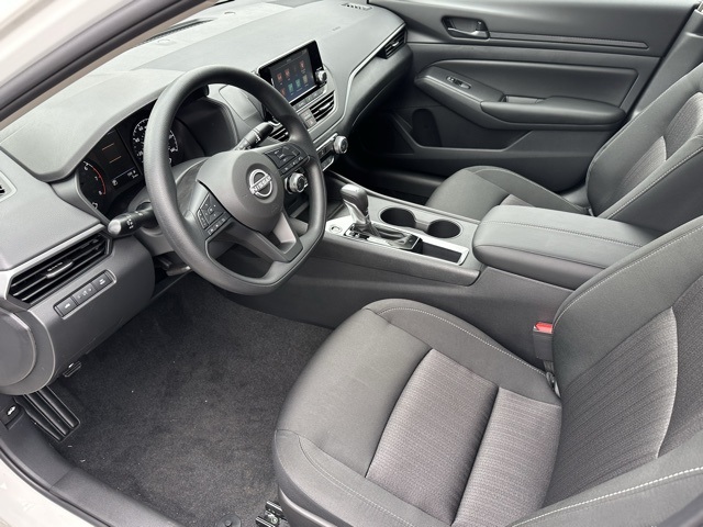 Altima S