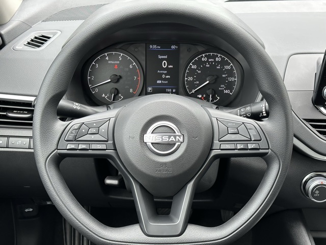 Altima S