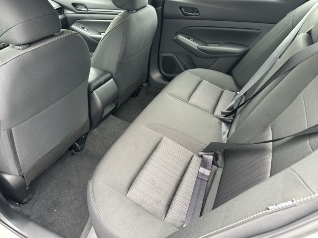 Altima S