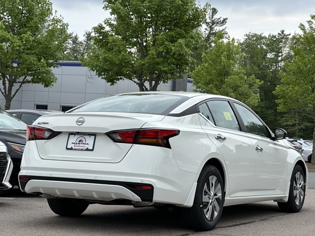 Altima S