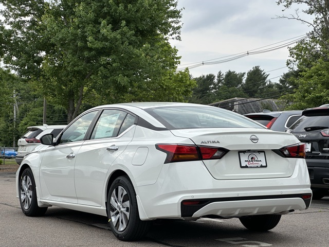 Altima S
