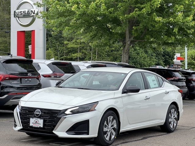Altima S