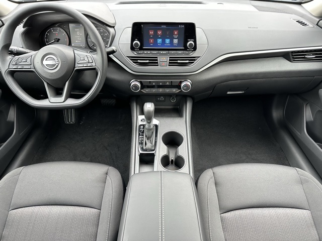 Altima S