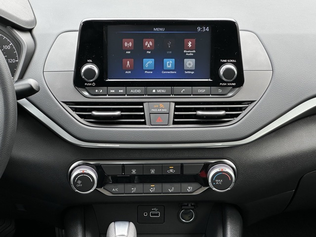 Altima S