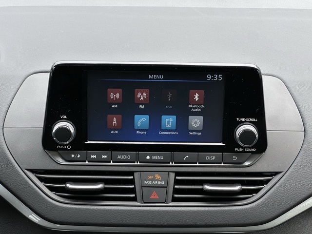 Altima S