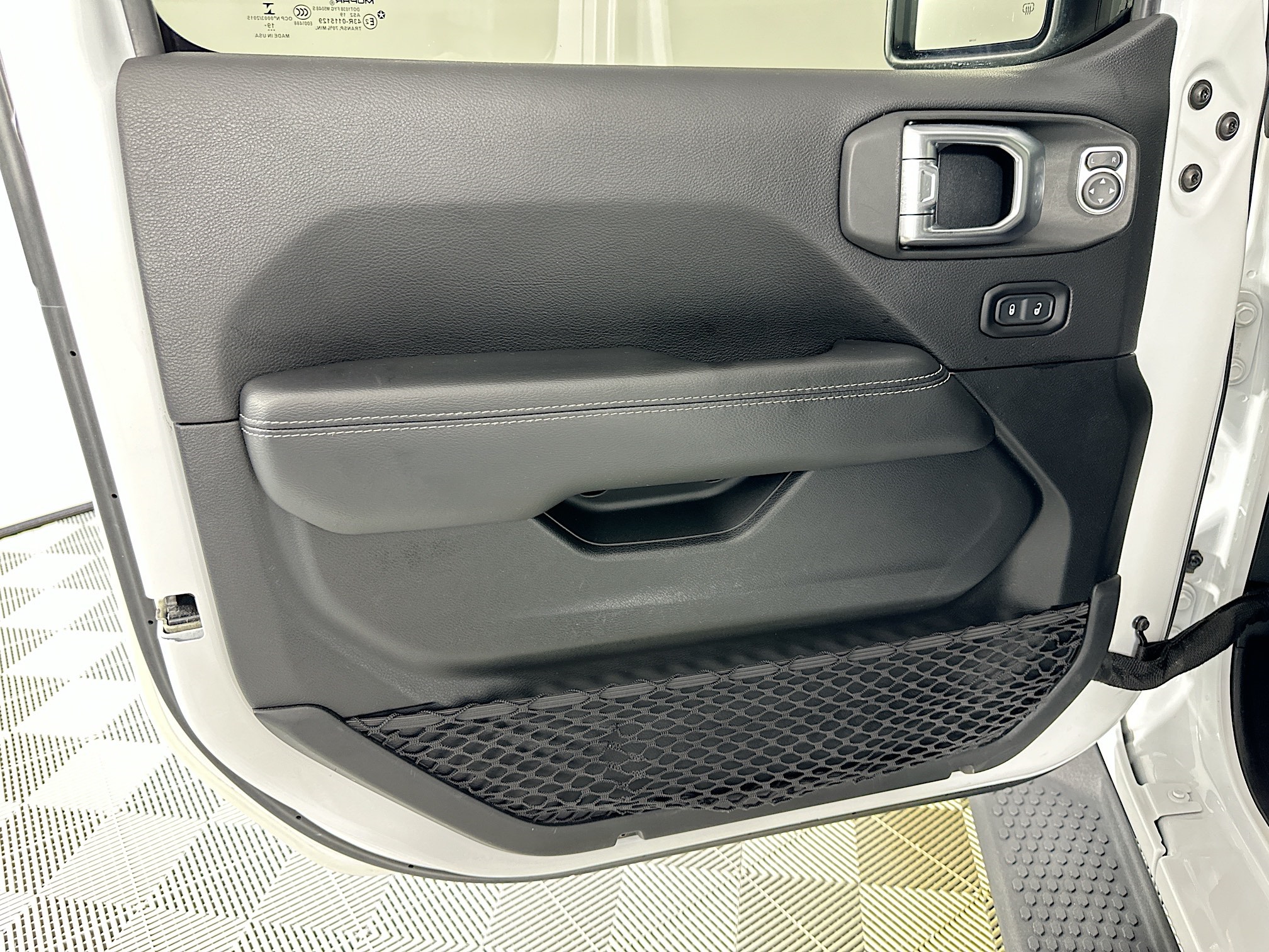 used 2020 Jeep Wrangler car, priced at $29,998