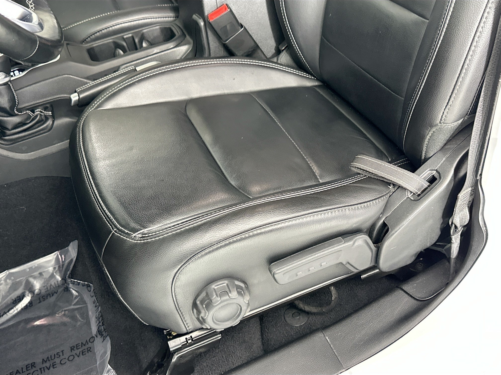 used 2020 Jeep Wrangler car, priced at $29,998