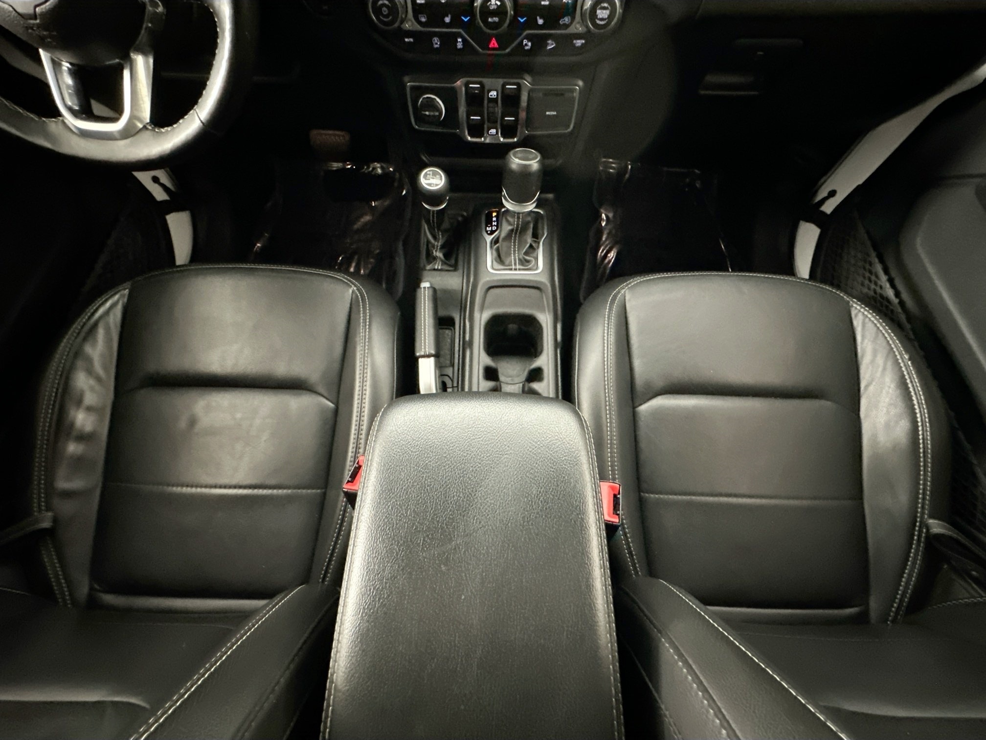 used 2020 Jeep Wrangler car, priced at $29,998