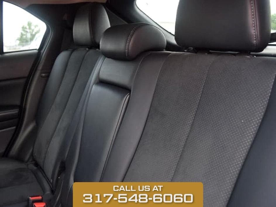2024 White Mitsubishi Eclipse Cross SE 4X4 SUV