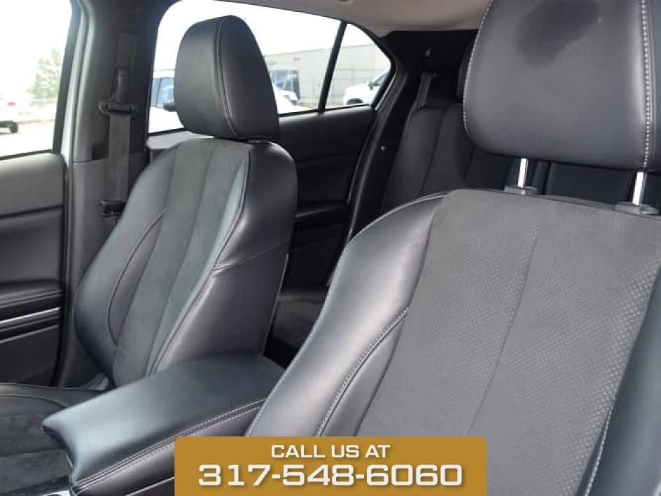 2024 White Mitsubishi Eclipse Cross SE 4X4 SUV
