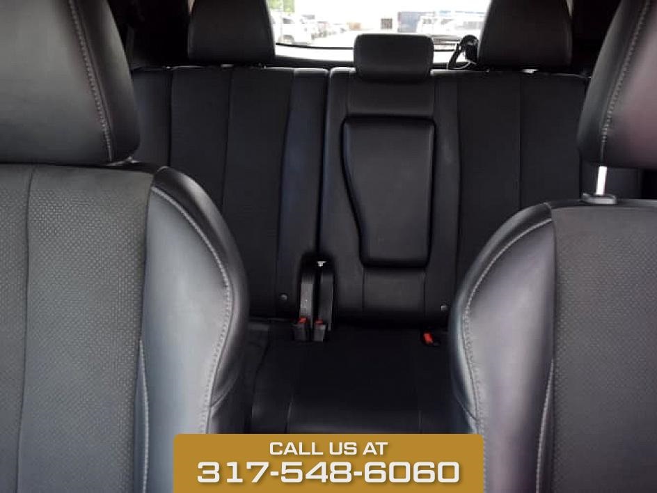 2024 White Mitsubishi Eclipse Cross SE 4X4 SUV
