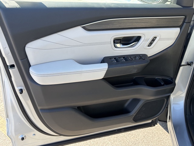 new 2026 Honda Pilot car, priced at $52,590