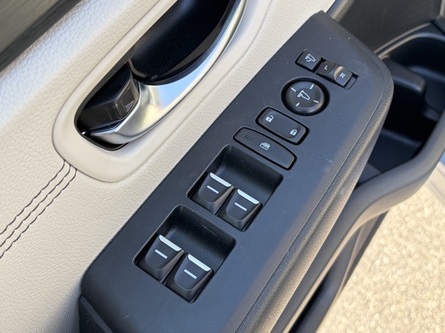 new 2026 Honda Pilot car, priced at $52,590