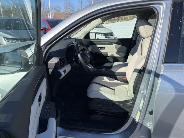 new 2026 Honda Pilot car, priced at $52,590