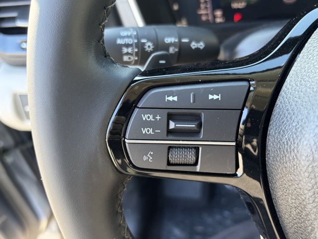 new 2026 Honda Pilot car, priced at $52,590