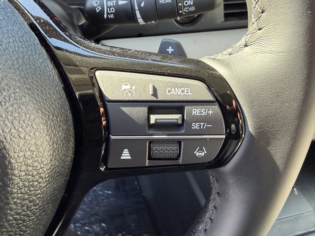 new 2026 Honda Pilot car, priced at $52,590