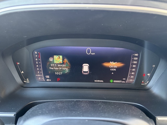 new 2026 Honda Pilot car, priced at $52,590