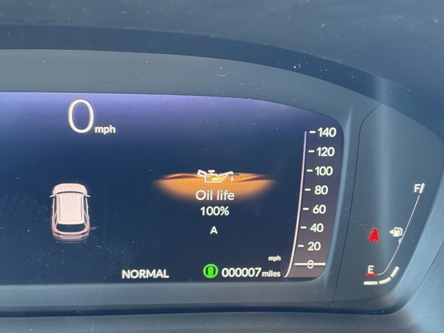 new 2026 Honda Pilot car, priced at $52,590