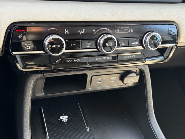 new 2026 Honda Pilot car, priced at $52,590