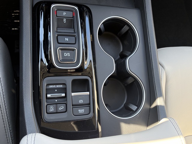 new 2026 Honda Pilot car, priced at $52,590