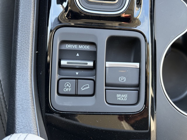 new 2026 Honda Pilot car, priced at $52,590