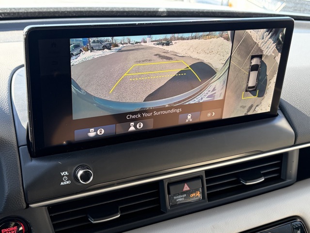 new 2026 Honda Pilot car, priced at $52,590