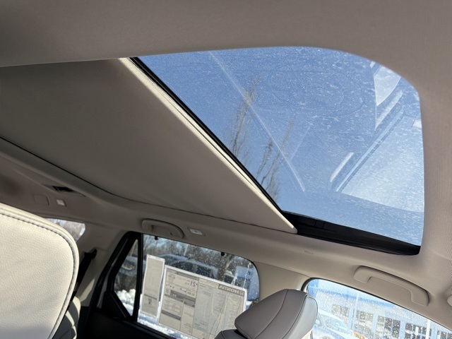 new 2026 Honda Pilot car, priced at $52,590