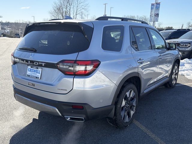 new 2026 Honda Pilot car, priced at $52,590