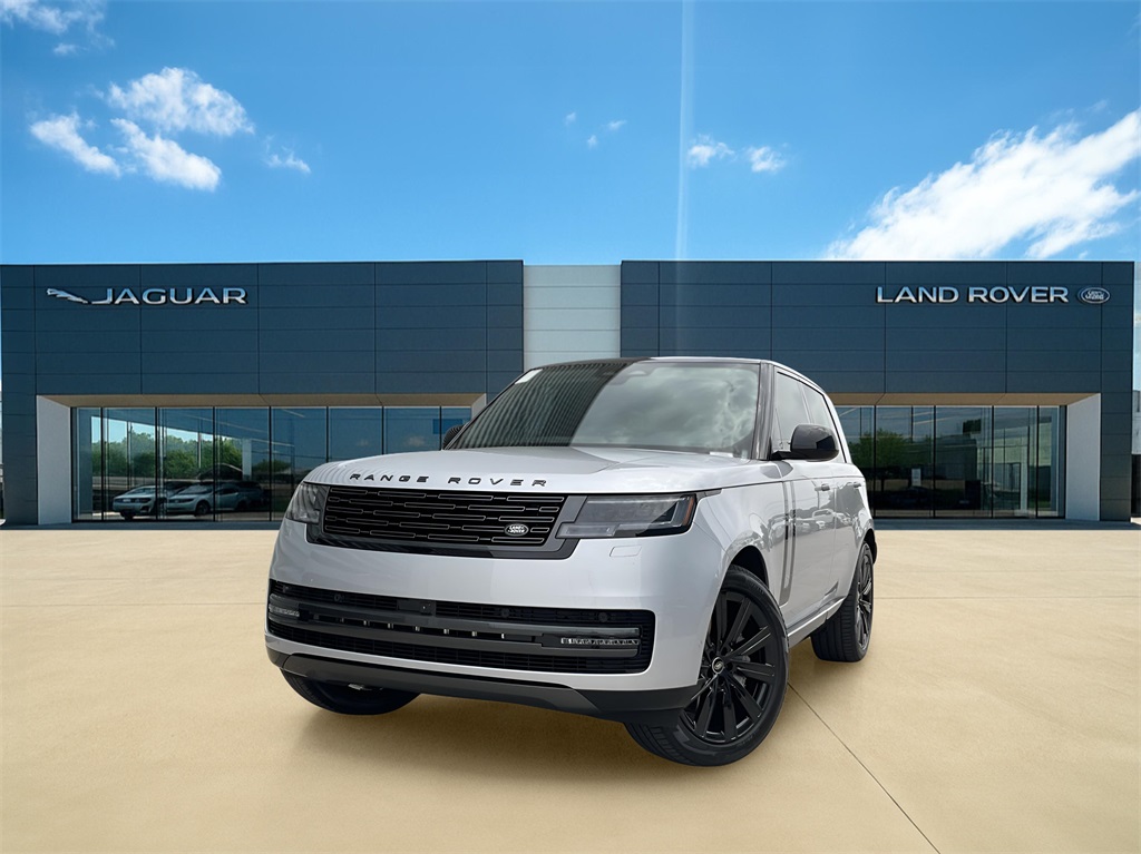 Range Rover Plug-In Hybrid P550 SE
