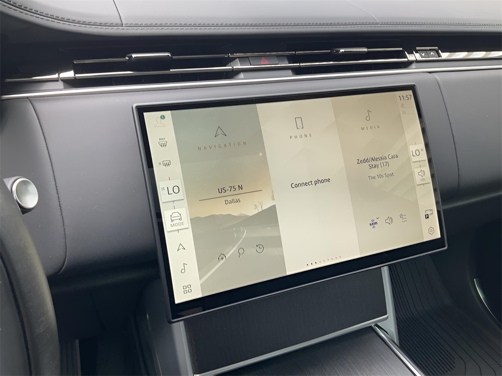 Range Rover Plug-In Hybrid P550 SE