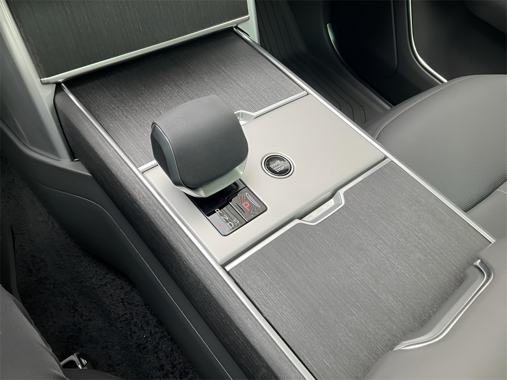 Range Rover Plug-In Hybrid P550 SE