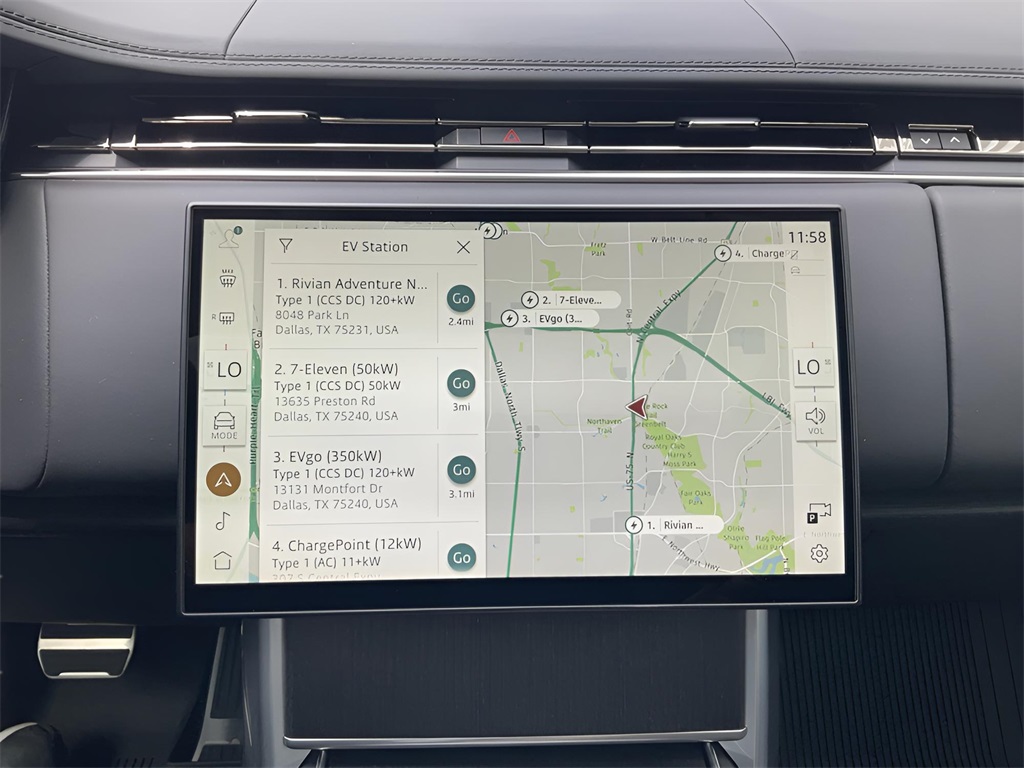 Range Rover Plug-In Hybrid P550 SE