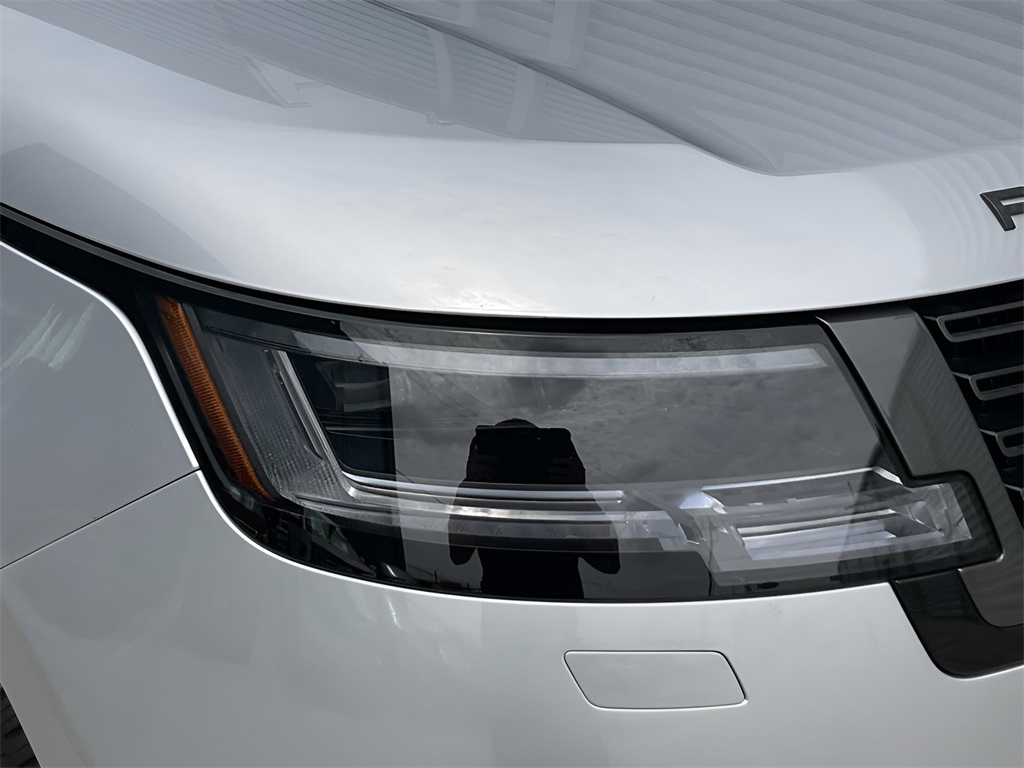 Range Rover Plug-In Hybrid P550 SE