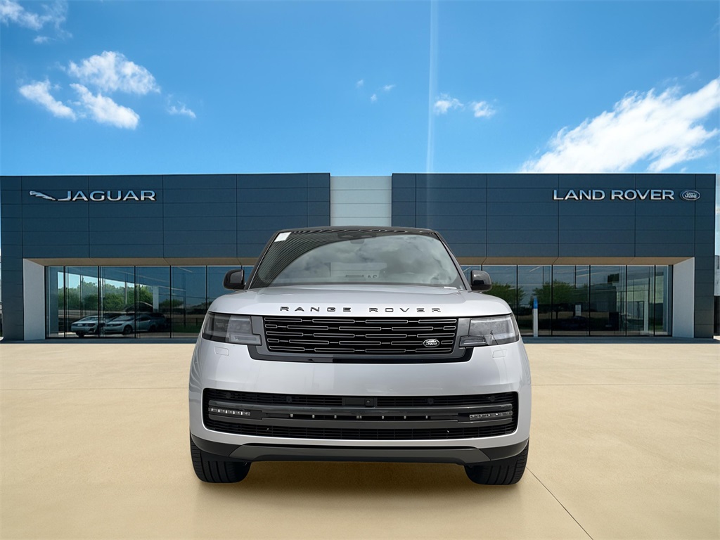 Range Rover Plug-In Hybrid P550 SE