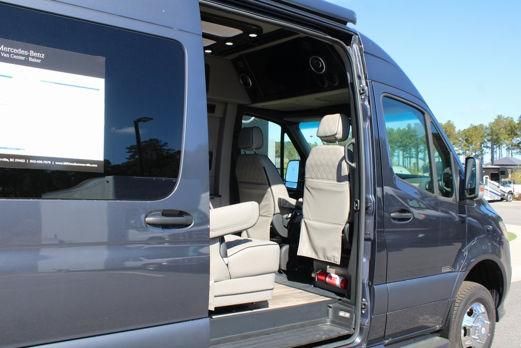 2023 Midwest Automotive Designs Day Cruiser D6  Eco Freedom AWD 3500XD 170 Extended for sale #MV0874 - photo 7