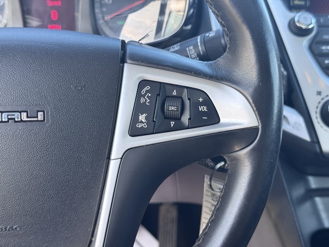 2013 GMC Terrain Denali