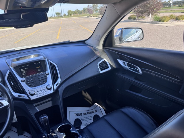 2013 GMC Terrain Denali