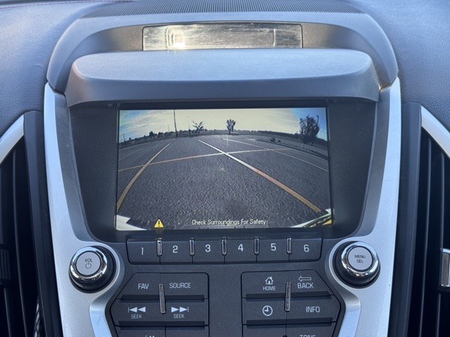 2013 GMC Terrain Denali