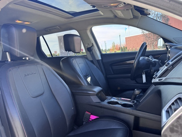 2013 GMC Terrain Denali