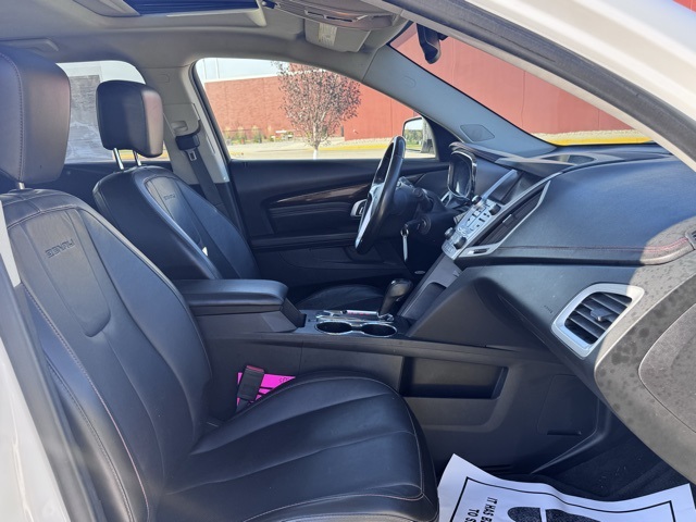 2013 GMC Terrain Denali