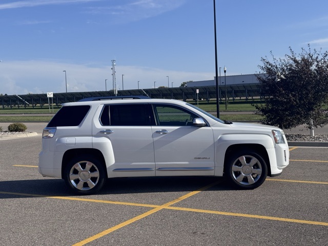 2013 GMC Terrain Denali