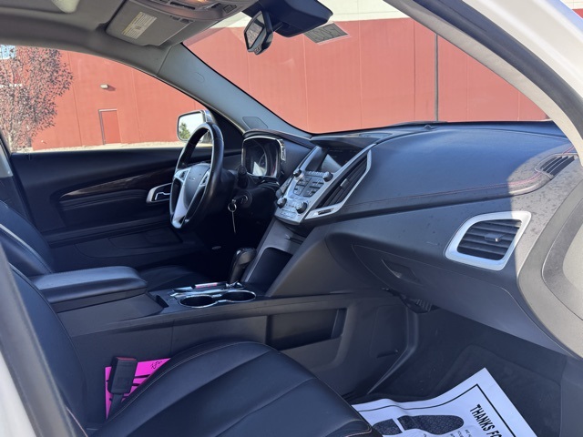 2013 GMC Terrain Denali