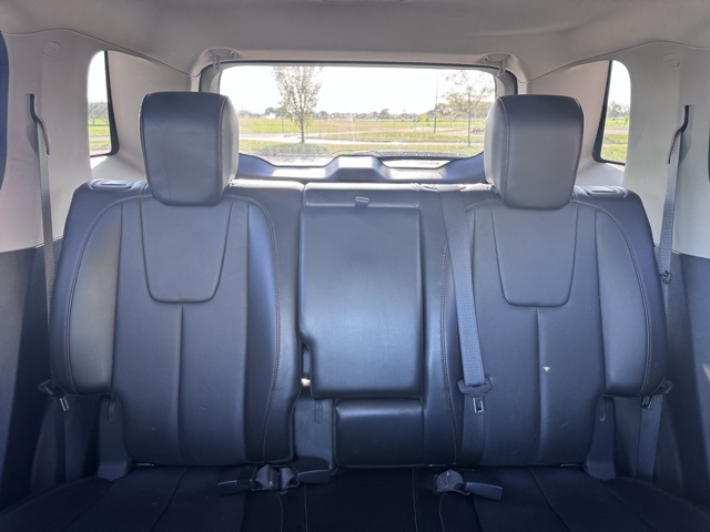 2013 GMC Terrain Denali