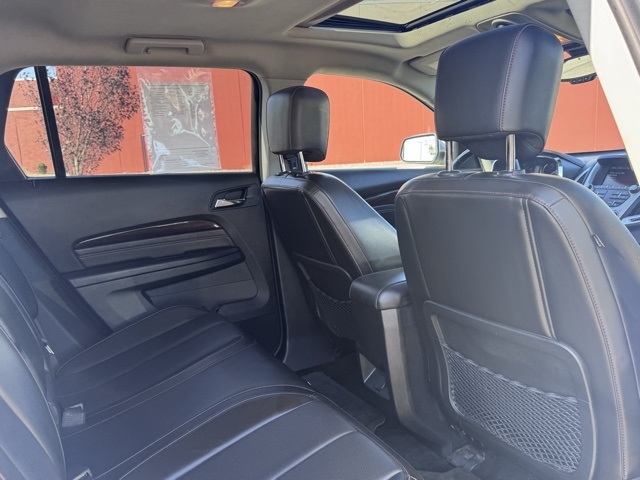 2013 GMC Terrain Denali