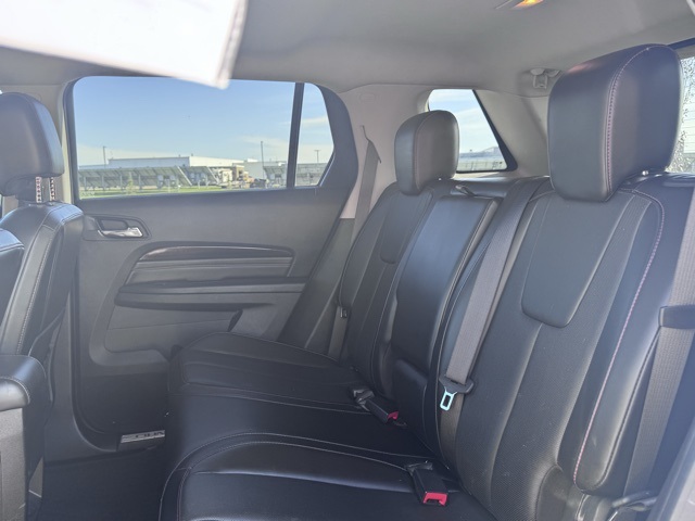 2013 GMC Terrain Denali